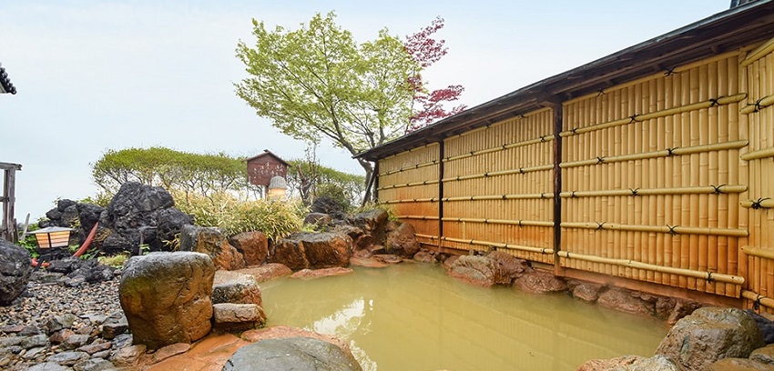 心に咲く花　古久家の画像